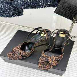 Picture of YSL Shoes _SKUYSLsz35-401020577.5CMJX0602